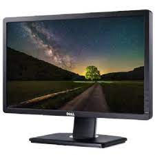 LCD Dell P2212Hb Used Good 22''