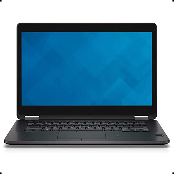 Laptop-Dell-Latitude E5470-Good Battery-Yes-UN-Intel i5 2.3 Ghz-8Gb Memory-500Gb-SSD-14''