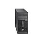Desktop Fujitsu Esprimo P400 E85 + UN i3-2120 3.3 Ghz 4Gb Memory Missing HDD